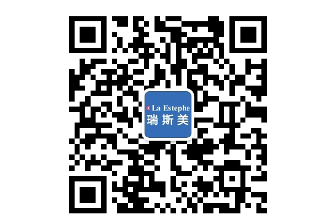 瑞斯美官網(wǎng)微信上線啦，敬請(qǐng)關(guān)注...